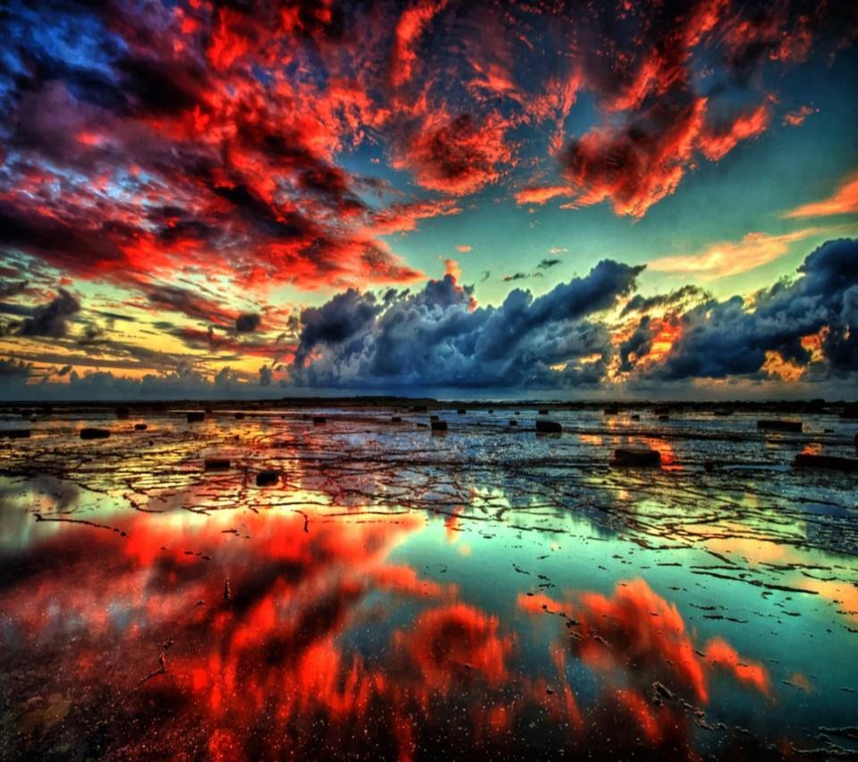 reflect-red-clouds-jpg-photo-by-lindabocar-photobucket